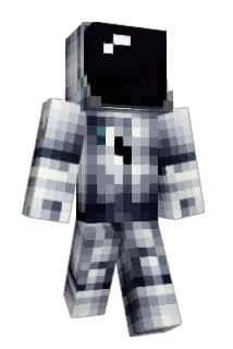 brendansimkins Minecraft avatar full body