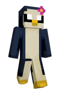 brendis80 Minecraft avatar full body