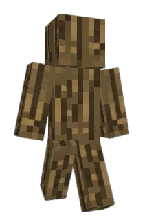 brendobutter Minecraft avatar full body