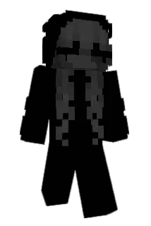 brentay Minecraft avatar full body