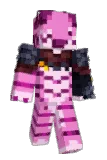 breqdbank Minecraft avatar full body