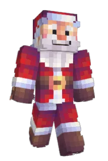breti Minecraft avatar full body