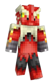 brettforthewin Minecraft avatar full body