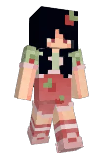 brettmurton1992 Minecraft avatar full body