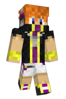 brewerboy1 Minecraft avatar full body