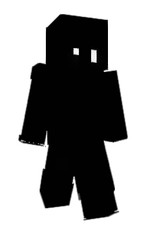 brewl11 Minecraft avatar full body