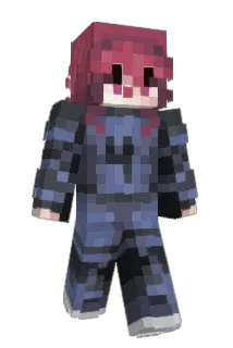 brezukkk Minecraft avatar full body
