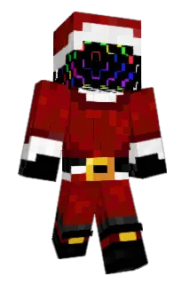 brezzez Minecraft avatar full body