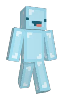 bri_kp Minecraft avatar full body