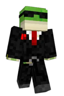 brian2005 Minecraft avatar full body