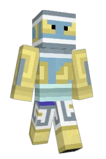 brian33012 Minecraft avatar full body