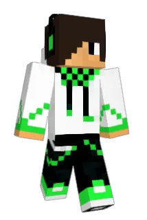 brian531531531 Minecraft avatar full body