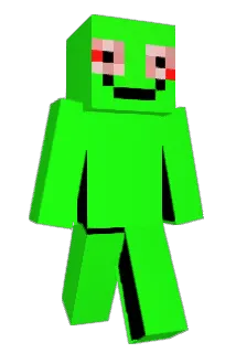 brian953 Minecraft avatar full body