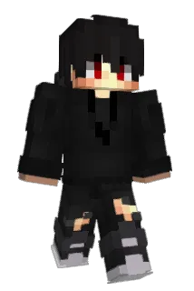 brian9628 Minecraft avatar full body