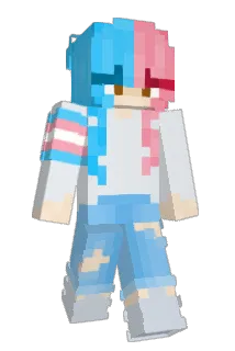 brian_mercer Minecraft avatar full body
