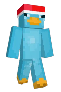 brianabanana96 Minecraft avatar full body