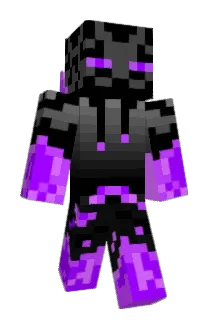 briangohan123 Minecraft avatar full body