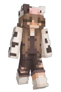 brianna00 Minecraft avatar full body