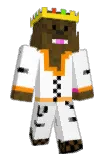 brianro Minecraft avatar full body