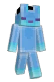 briarlight1 Minecraft avatar full body