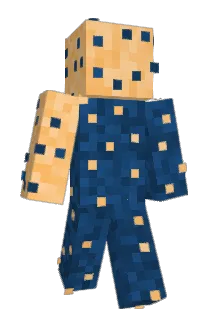 brichul Minecraft avatar full body
