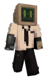 Custom render preview