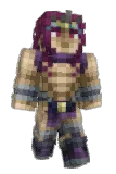 brick_fast Minecraft avatar full body