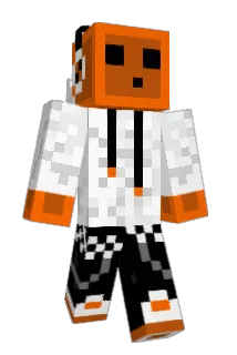 brick_master818 Minecraft avatar full body