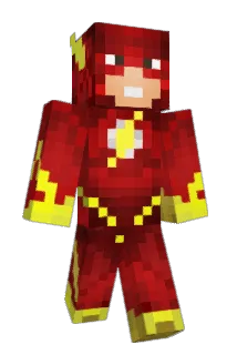 brickeater1 Minecraft avatar full body