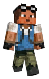 Custom render preview