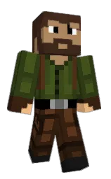 Custom render preview