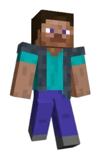 brickman2108 Minecraft avatar full body