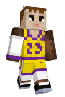 briggsyboy123 Minecraft avatar full body