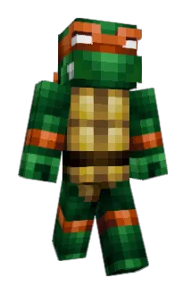brigh10 Minecraft avatar full body