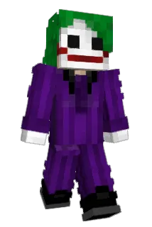 brightermoon92 Minecraft avatar full body