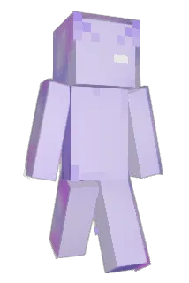 brightestnova Minecraft avatar full body