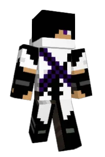 brightsun2 Minecraft avatar full body