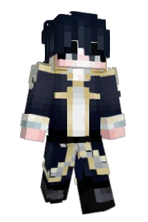 brihanlarranaga Minecraft avatar full body