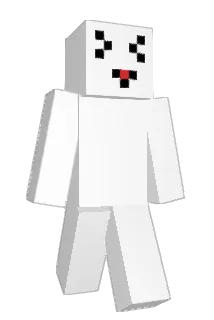 brikit Minecraft avatar full body