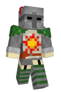 bring_back_ska Minecraft avatar full body