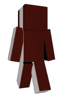 bringcakeplz Minecraft avatar full body