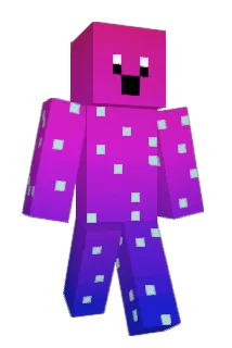 brintywin Minecraft avatar full body