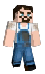 Custom render preview