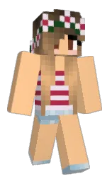 Custom render preview