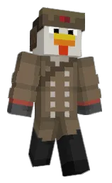 Custom render preview