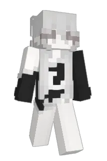 brisklylove Minecraft avatar full body