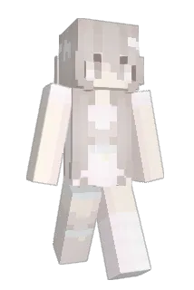 brit1shx Minecraft avatar full body