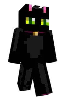 brix3xx Minecraft avatar full body