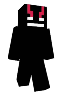 brmsterdam Minecraft avatar full body