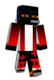 brmvd Minecraft avatar full body